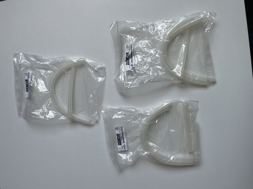 Olympus flow adapter tube - 3x,