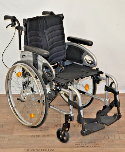 Top ars aktiv rollstuhl - top,