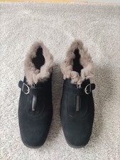 Brunate Damen Halbschuh