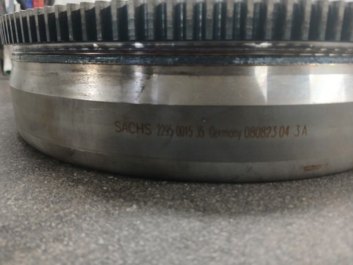 Sachs 2295001535 ist ein - sachs,