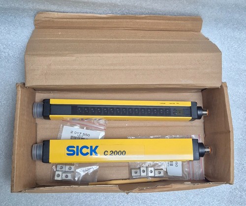 Sick c2000 - sick,