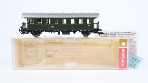 Fleischmann 507801 - h0,