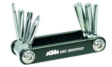 KTM Mini Tool Micro 7 Inbus