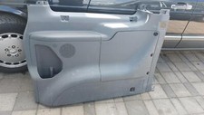 Verkleidung Kofferraum oriongrau rechts Mercedes Vito lang W639 6396908625 7D53