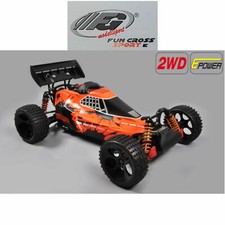 FG Modellsport 1:6 Fun Cross