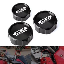 Für HONDA CB1000R CNC Vorne