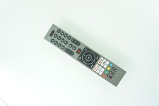 Ersatz Fernbedienung für DUAL