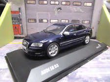 AUDI A8 S8 D3 Quattro