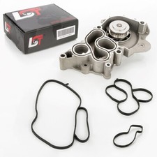 Coolant Pump Coolant with 3x