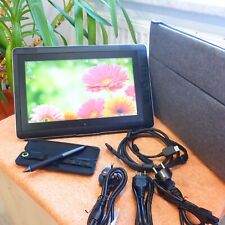XXL SET Wacom Cintiq Companion 2 13 Zoll FHD TOUCH i5 128GB Monitor DTH W1310H