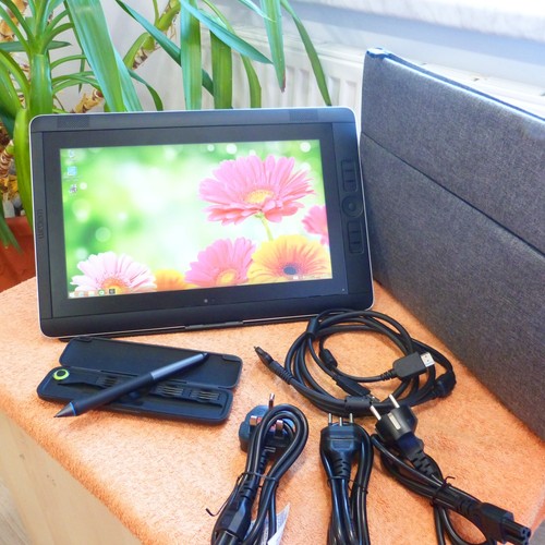Xxl set wacom cintiq - wacom,