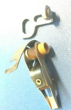 Zündkontakt Unterbrecherkontakt,Mercedes 170-V, 1950-1953, aus Altbestand ,NOS