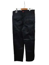 Lee Cooper LCPNT206 Arbeitskleidung Herren Multi Pocket Pflegeleicht 34W/33L
