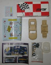 Starter 1:43 Modellbausatz