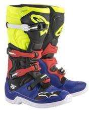 Alpinestars Tech 5 Motocross