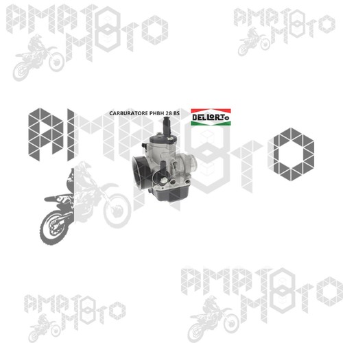 Vergaser dell orto moto - vergaser,
