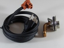 Engine Heater Kit For SCHAEFF