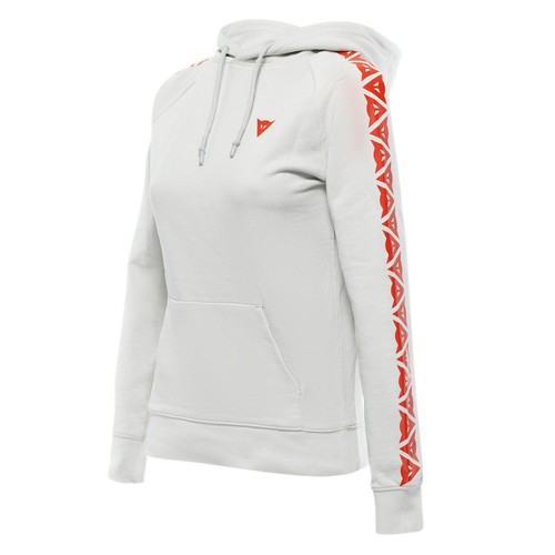 Dainese stripes lady hoodie - dainese,