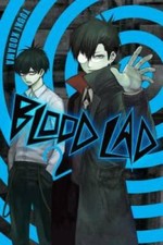 Blood Lad, Vol. 2 - Paperback