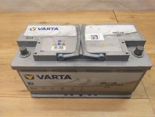 Starterbatterie Batterie Autobatterie Akku VARTA G14 AGM 12V 95Ah 850A 580901085