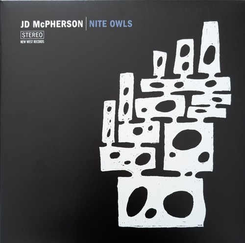Mcpherson nite owls - ‎–,