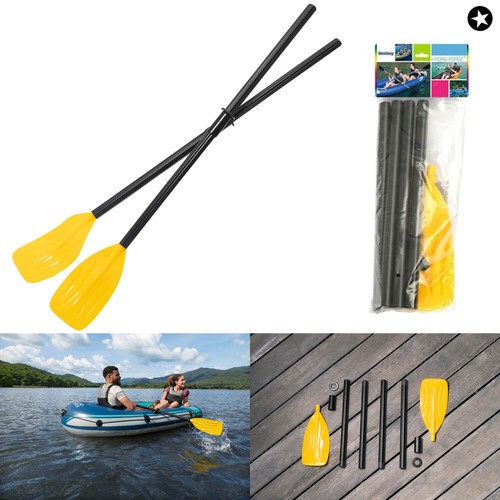 Bestway 62015 paddel set 2 - -, paddel-set