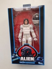 Neca Figur ALIEN 1 HR Giger Xenomorph Aliens Facehugger Chestburster OVP Ripley