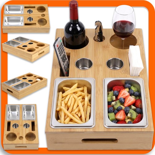 Snackbox snackbar sofatablett - snackbox,