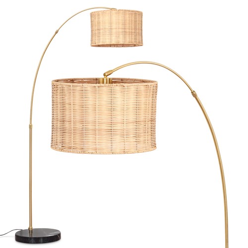 Hofstein dello stehlampe aus - dello,