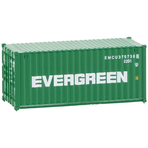 Faller evergreen 182004 h0 - 20',