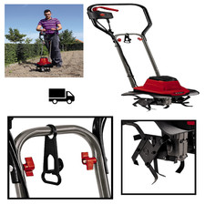 Einhell Bodenhacke GC-RT 7530