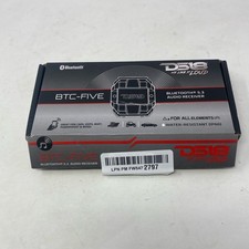 DS18 BTC-FIVE Bluetooth 5.3
