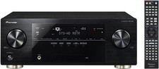 Pioneer vsx 1122 2 - pioneer, vsx-1122-k