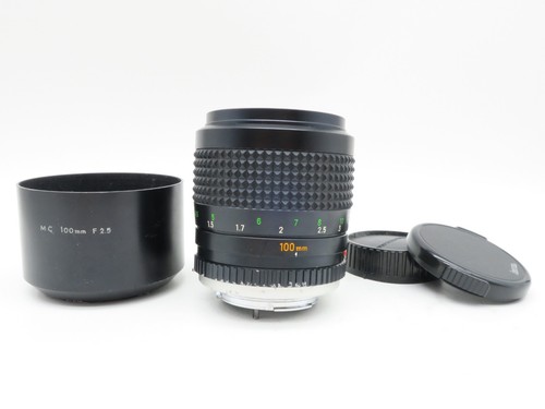 Minolta tele rokkor - minolta,