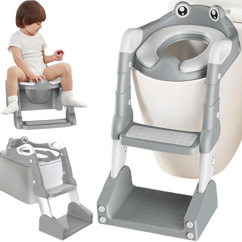Toilettentrainer gepolstert - toilettentrainer,