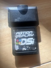 Nintendo DSi Action Replay -