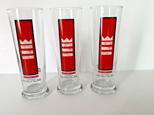 Becks bier beer - bier, glas