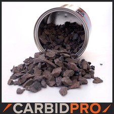 (Karbid) Körnung 7-15mm TOP