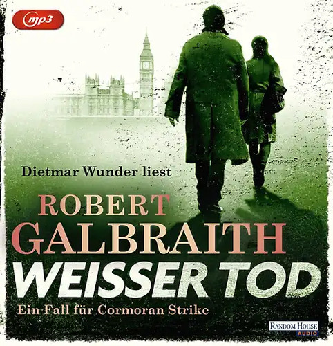 Weißer tod - weißer,