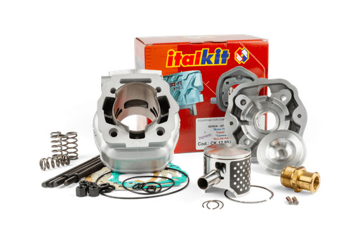 Zylinder kit italkit 96ccm - zylinder,