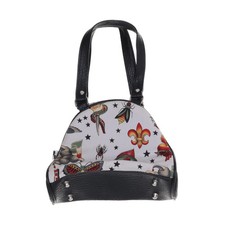 Black Roses, Handtasche