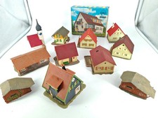 H0 Konvolut Kibri Faller