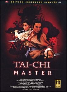Tai chi master von - tai-chi,