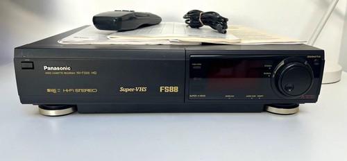 Panasonic fs88 fs88eg - panasonic, nv-fs88eg