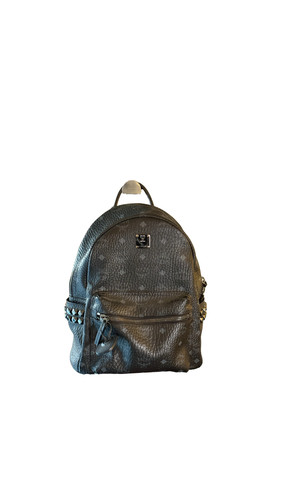 Mcm backpack stark side - mcm,