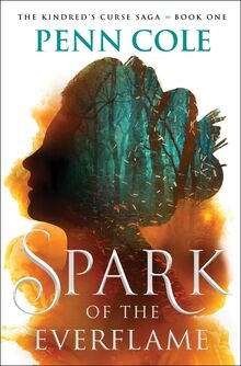 Spark the everflame - spark,
