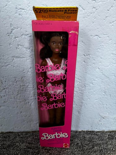 Fun dress barbie mattel - fun,