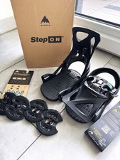 Burton Step On Bindung Gr. S