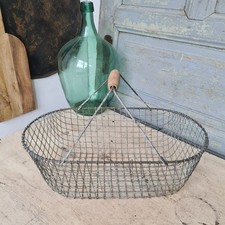 C0606 Drahtkorb mit Henkel |