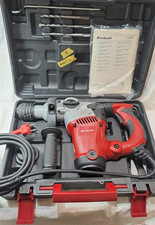 Schwerer Bohrhammer Einhell RT